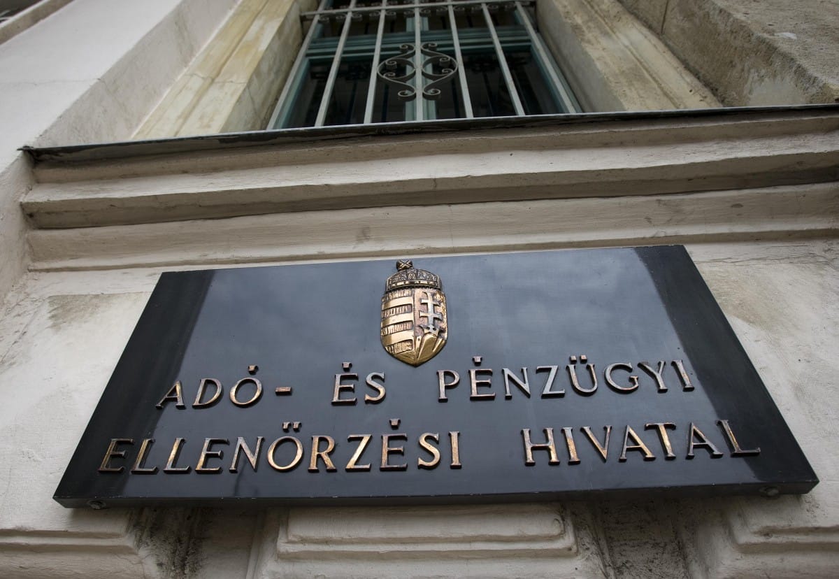 Mától ellenőrzi a NAV a dolgozók bejelentettségét