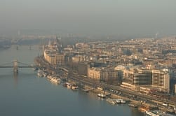 Budapestet ajánlja a Huffington Post utazós blogja is