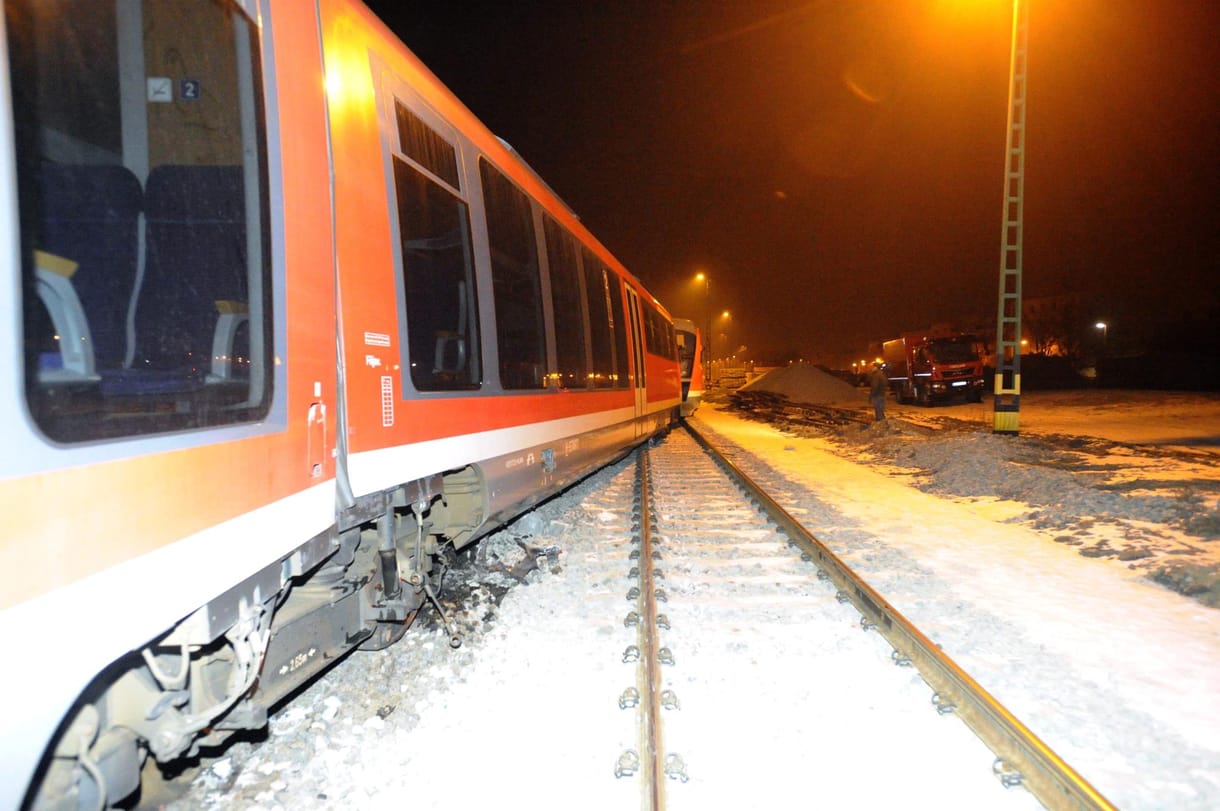 Táblázatban gyűjtik az „Aranyvonat” működési zavarait