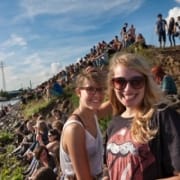 Zseniális! Föld alatti lakótelep Hamburgban