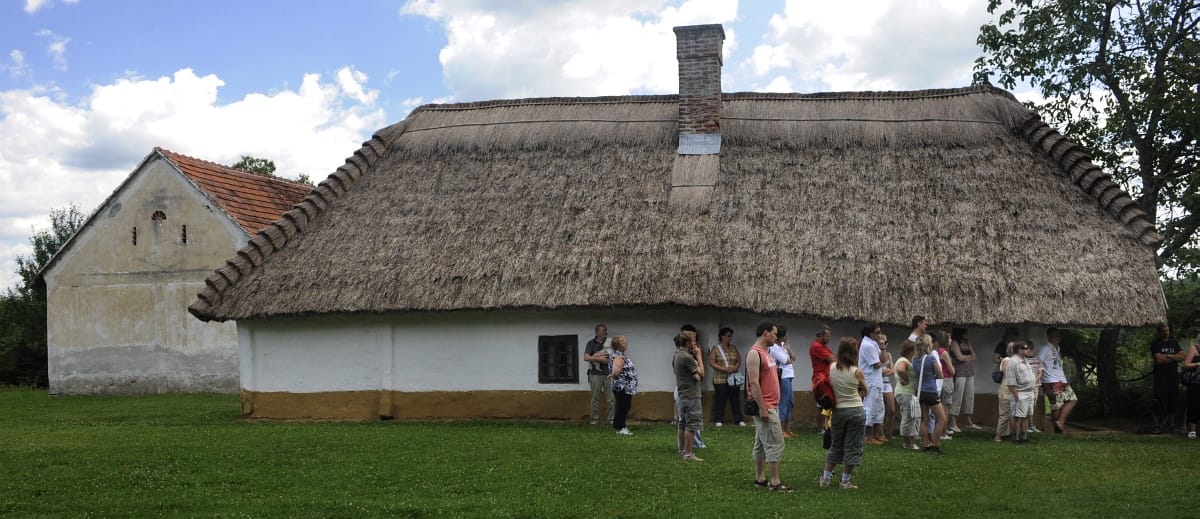 Számos polgármester húzott hasznot a falusi turizmust támogató uniós milliókból