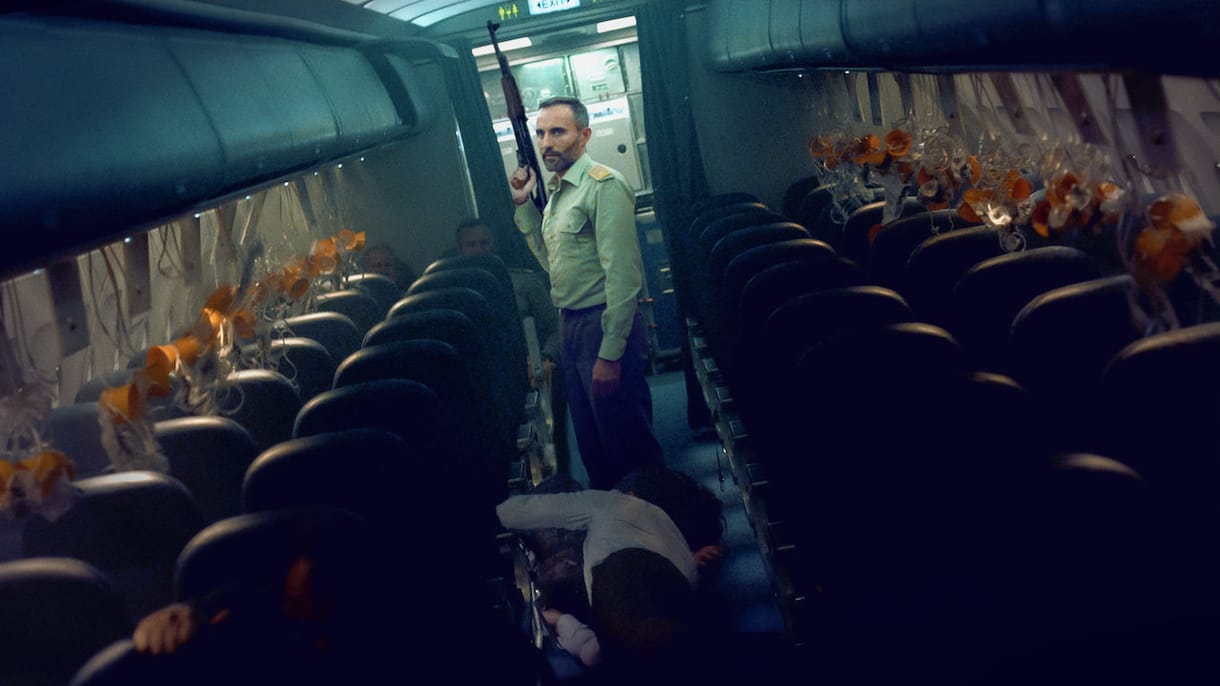 Stream360: A belgák megcsinálták a saját Lost-jukat 