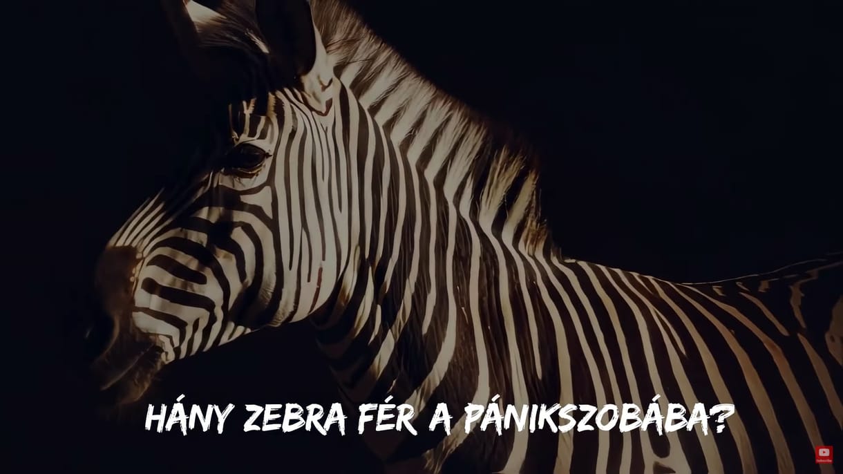 „A császár új ruhája csíkos lesz nemsokára” – Szókimondó dallal kritizálják a NER-t
