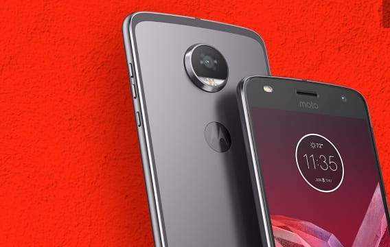 Lehet, hogy holnap végre bemutatják a Motorola új okostelefon-reménységét?