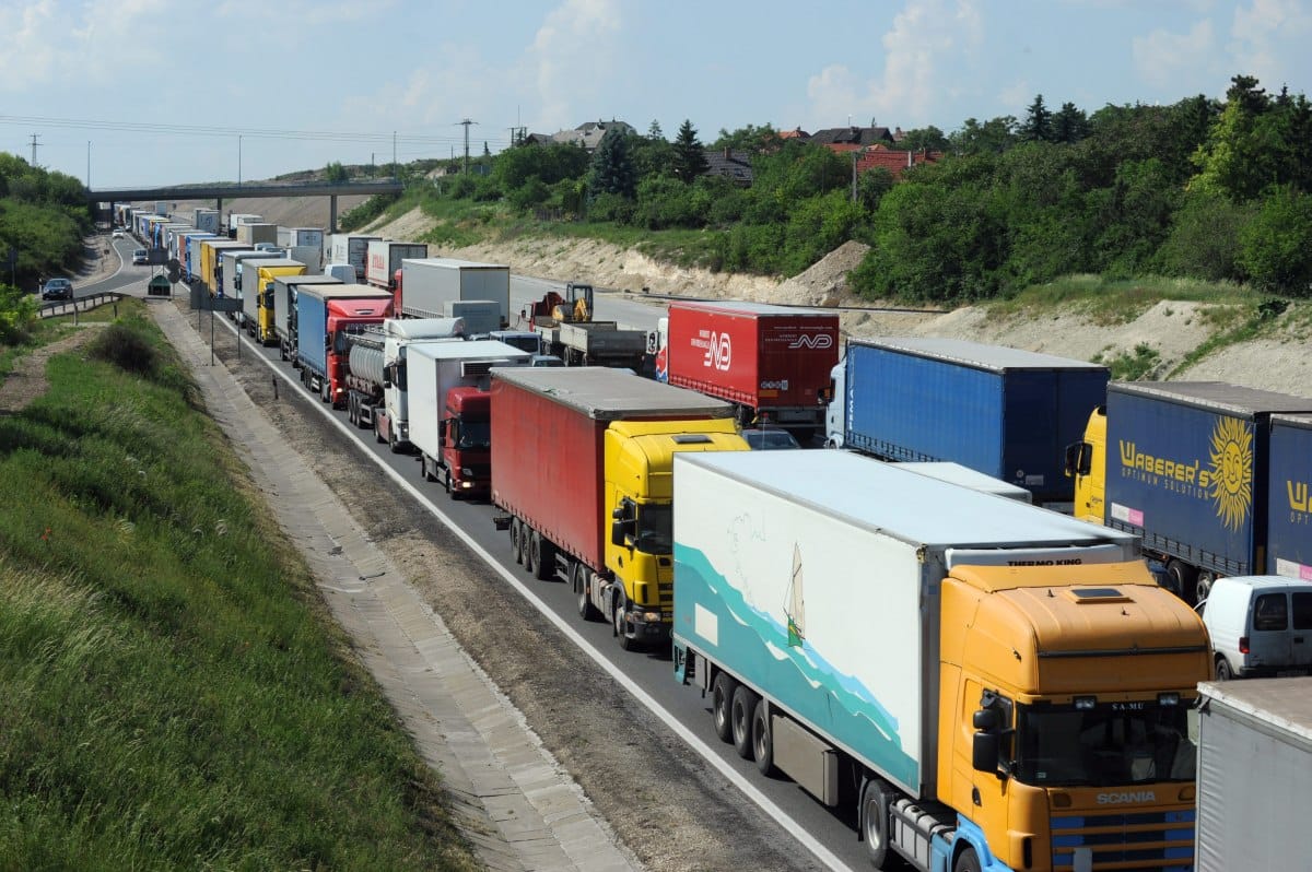 Jelentősen emelkednek az élelmiszerárak