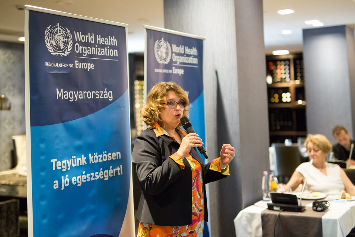 Van, amiben a WHO is tanult a magyar járványkezelésből
