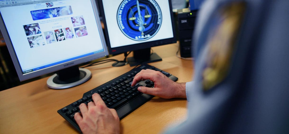 Vigyázzon, mit ír ki a Facebookra, internetes támadás célpontja lehet
