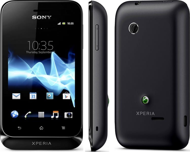 Eltiporja a konkurenciát a Sony olcsó mobilja?