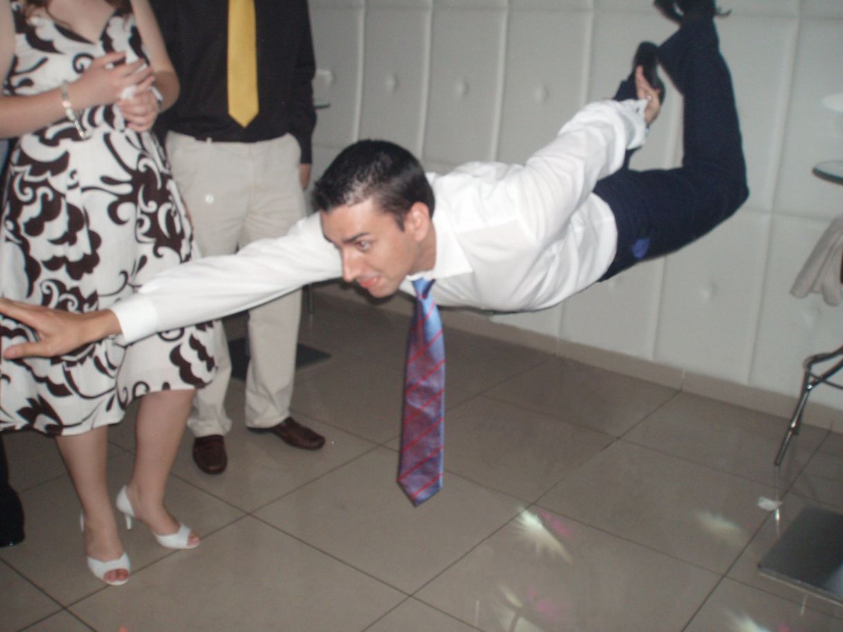 A Planking mém