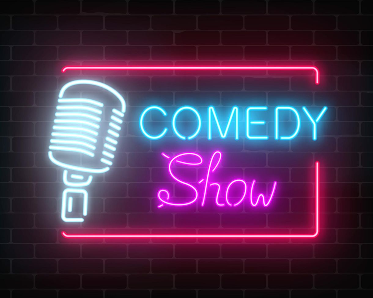Na ne nevettess! - Nők, standup, humor