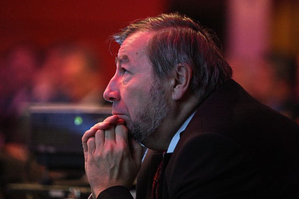 Kétmilliós fizetést adna a Fidesz Kovács Árpádnak