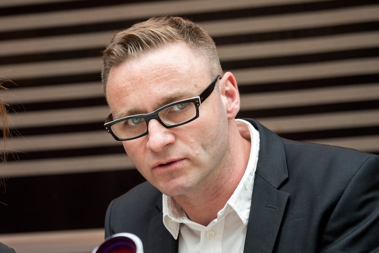 Lobenwein Norbert: Tudnunk kellene, meddig tart a tiltás