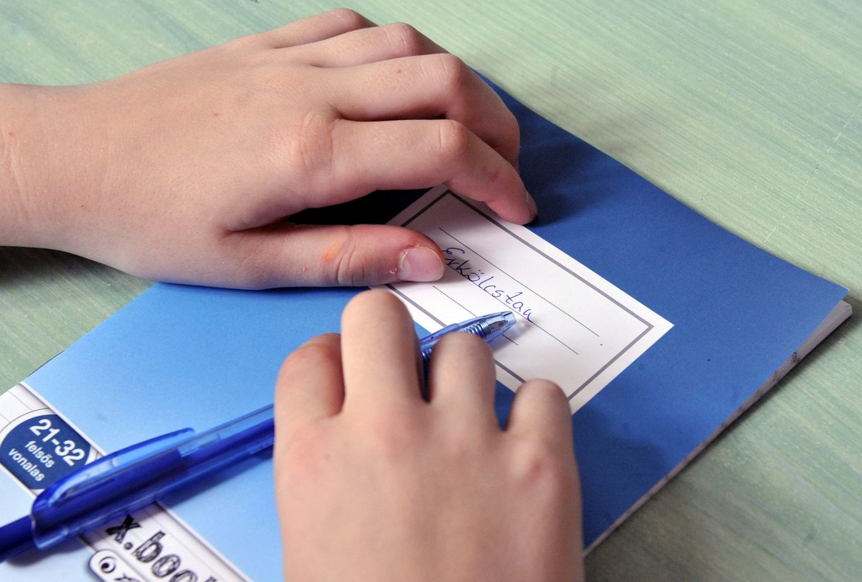 Itt a PISA-eredmény: három év alatt drámaian esett a magyar diákok tudásszintje