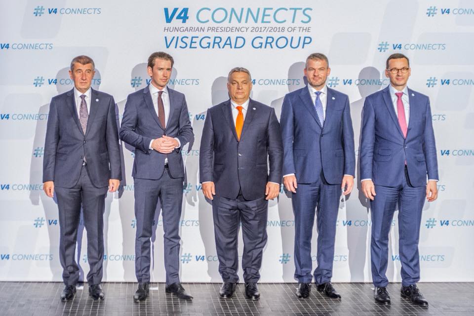 Orbán: 