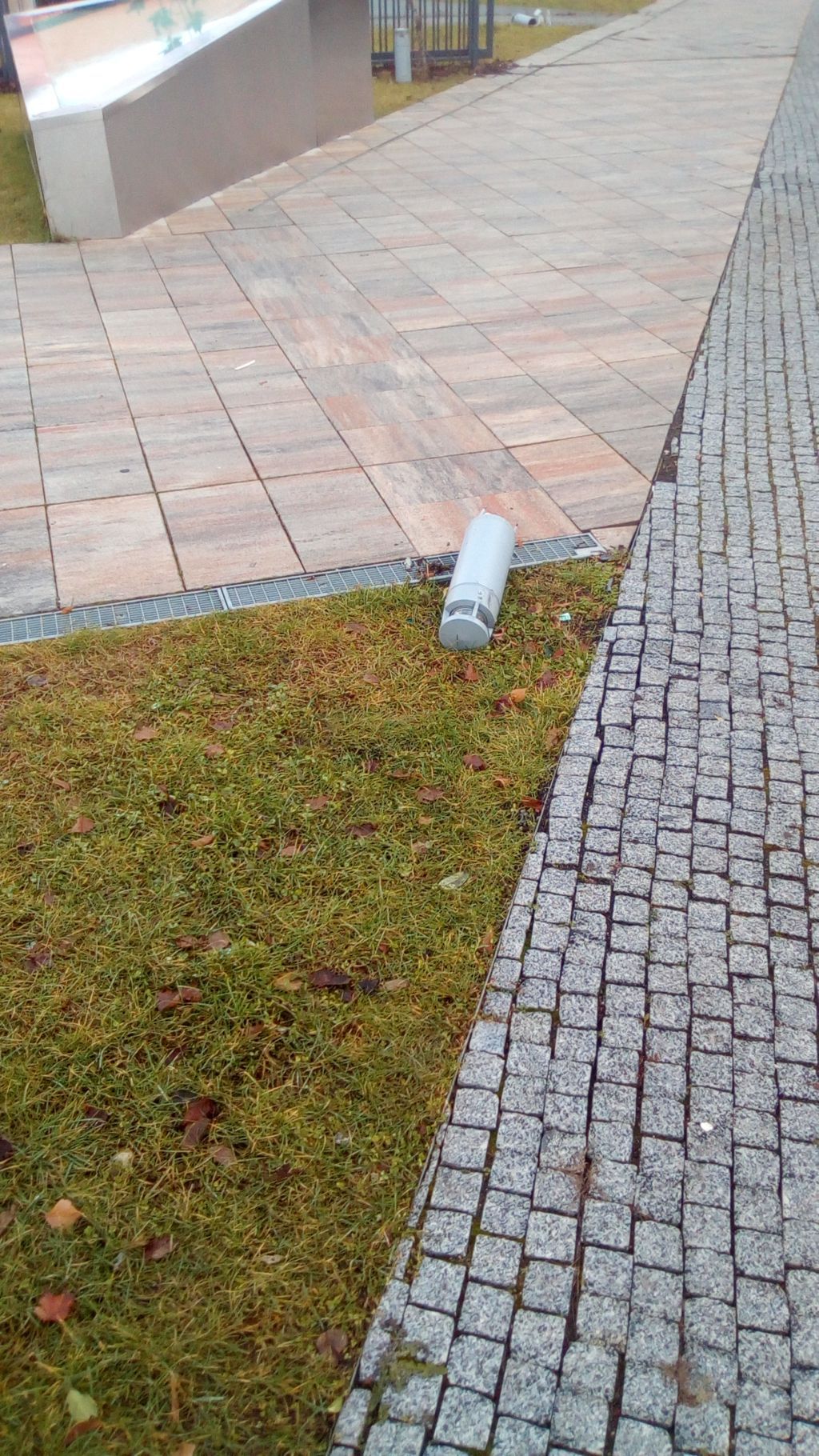 Tízévesek rongáltak köztéri lámpákat Hódmezővásárhelyen
