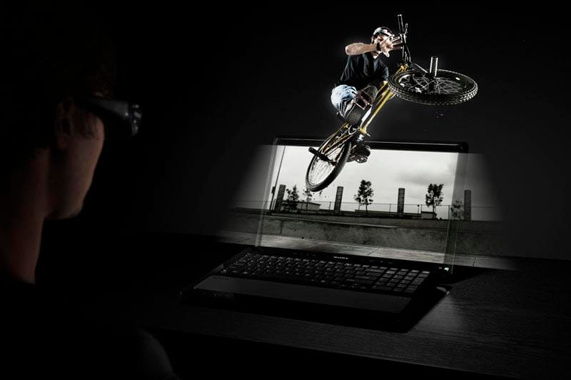 A Sony nem ad májustól ingyen szemüveget a 3D-s filmekhez
