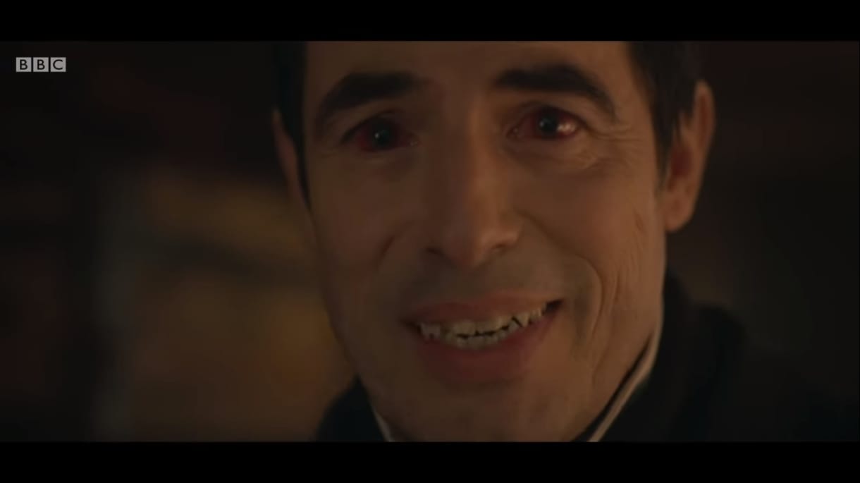 Visszatérünk a vámpírmesék gyökeréhez: véres horror készül a Drakulából