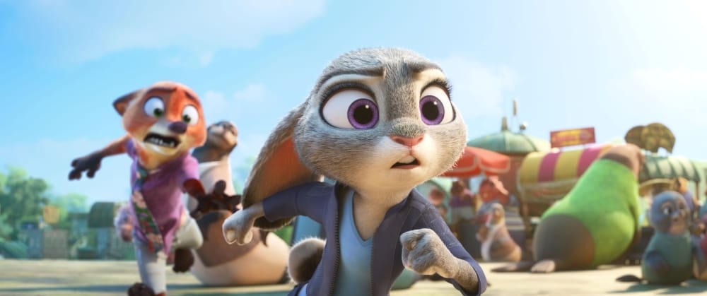 Jön a Zootropolis második része: itt a hosszú előzetes