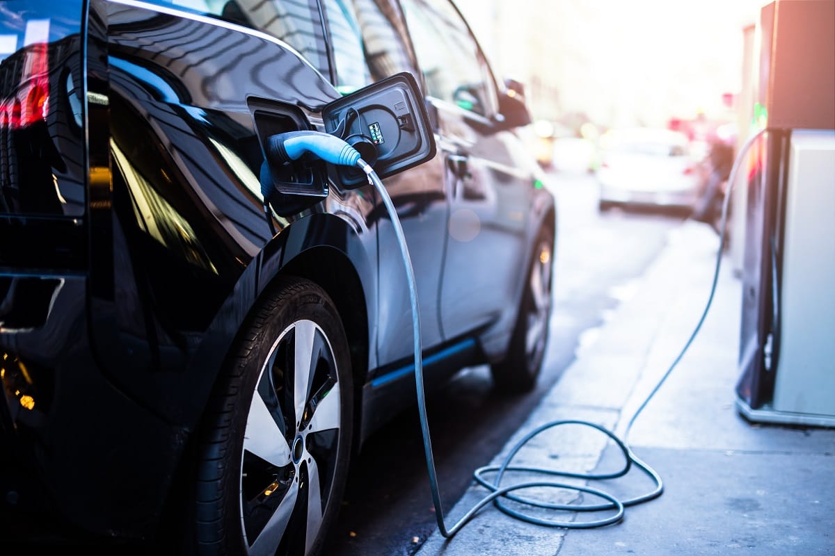 Tudja, valójában hogy működik egy elektromos autó?