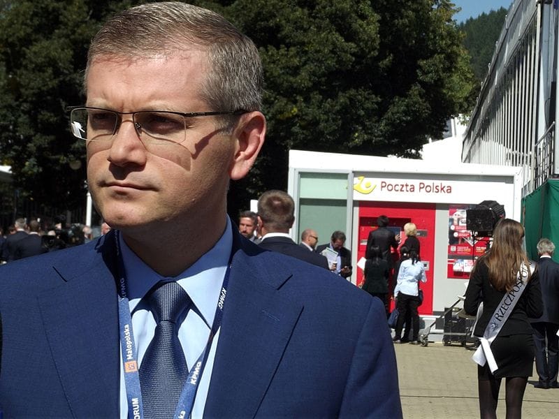 Körözik a volt ukrán miniszterelnök-helyettest és egy volt minisztert is