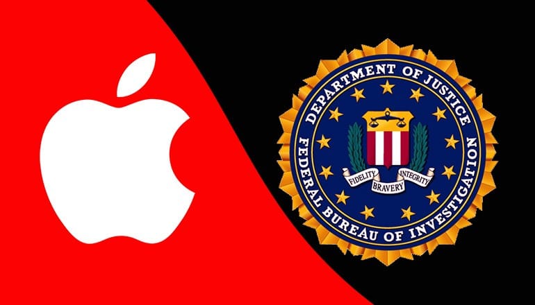 Váratlan fordulat: valaki segíthet az FBI-nak feltörni az iPhone-t