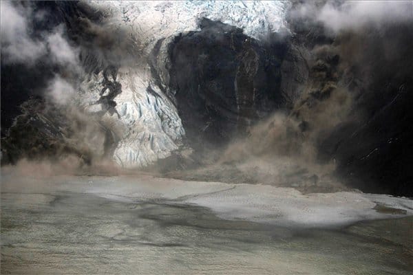Tegyen egy próbát, ki tudja mondani azt a szót, hogy Eyjafjallajökull?
