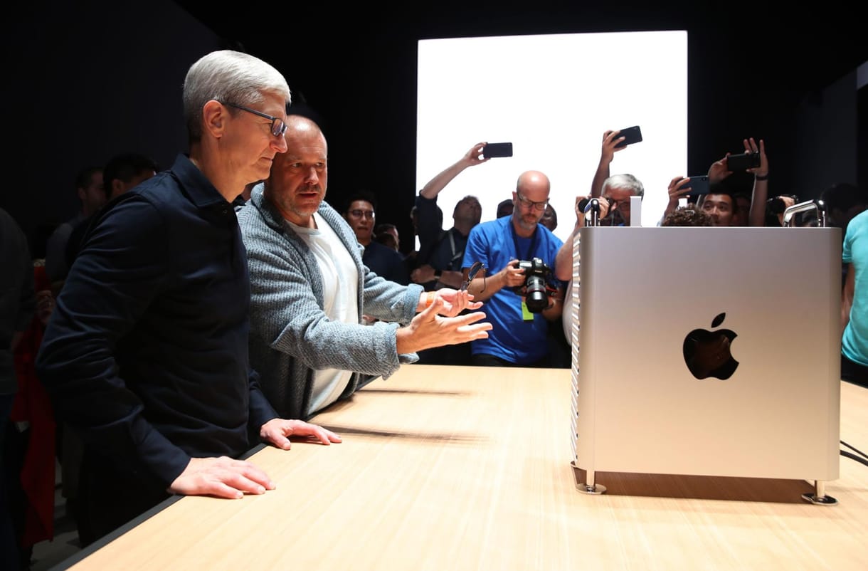 10 éve volt az Apple-nek, hogy újabb nagy dolgot alkosson – nem sikerült