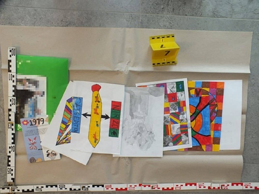 Intézetis kisfiúkat csábított magához cigivel, pizzával és pénzzel egy pedofil