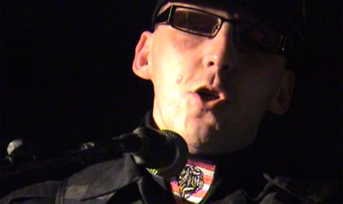 Újra megnyitná a recski tábort a gárda főkapitánya? - videó