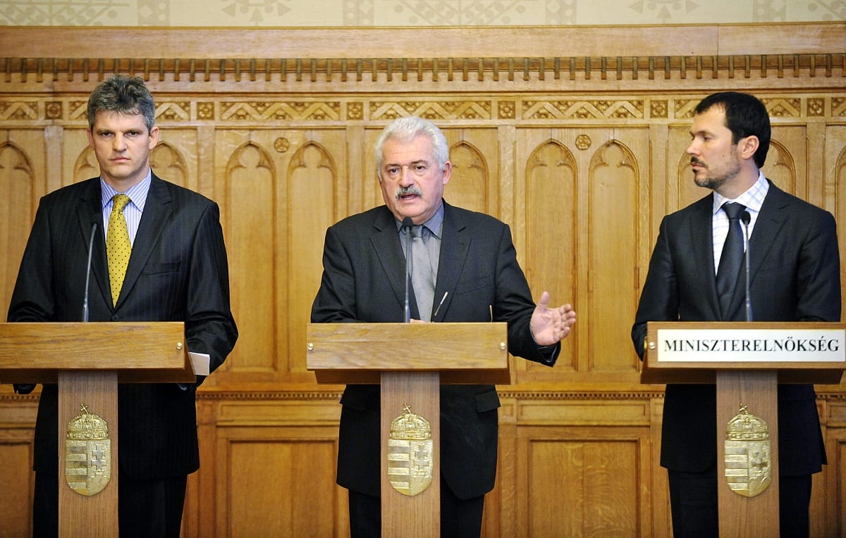 Szerdán kiderül, mit szól a Rába az állam ajánlatához