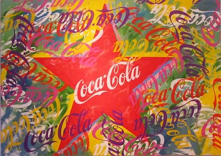 A Coca-Cola kivonja a veszélyes összetevőt egyik üdítőjéből
