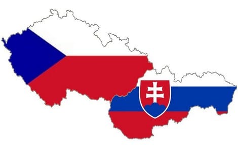 Húsz éve bomlott fel Csehszlovákia