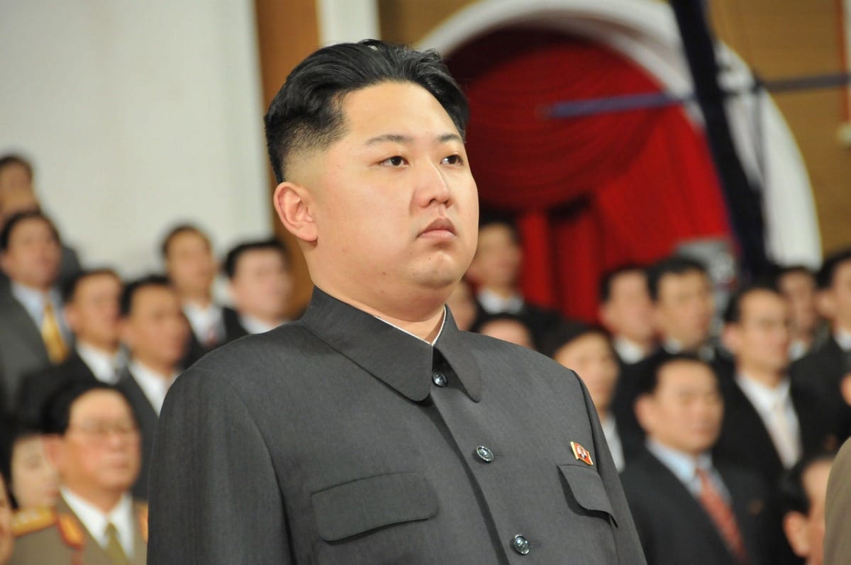 Így néz ki a koreai diktátorok kirakatfaluja