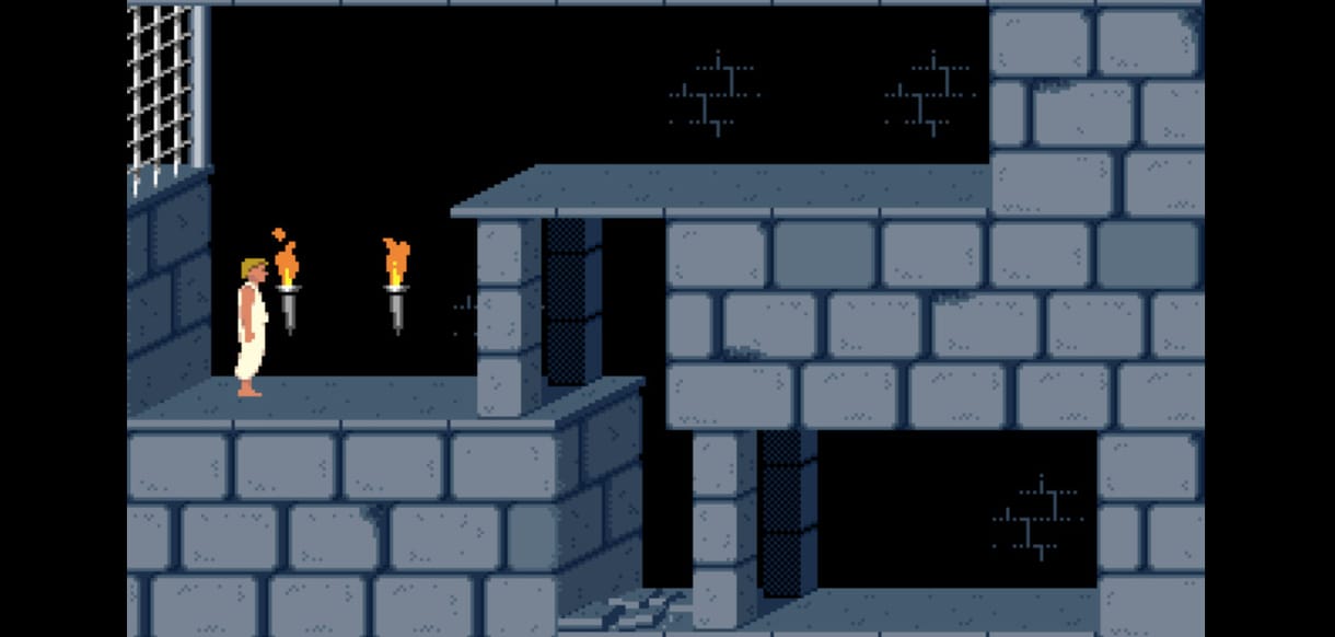 Szinte hihetetlen: az Apple Watchon is játszható a Prince of Persia
