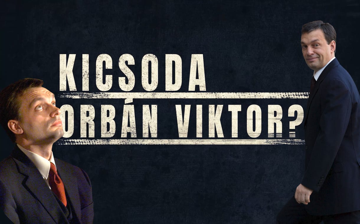 Kicsoda Orbán Viktor? V/3.: Szent jobb és szent foci