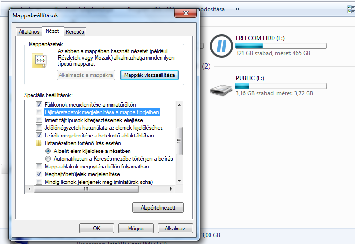 Így gyorsíthatja fel pár perc alatt a Windowsát