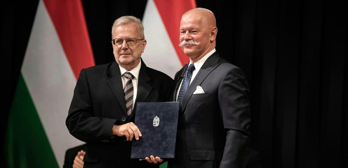 A kormány a Demeter-modell alapján esik neki újra a volt akadémiai kutatóhálózat központosításának