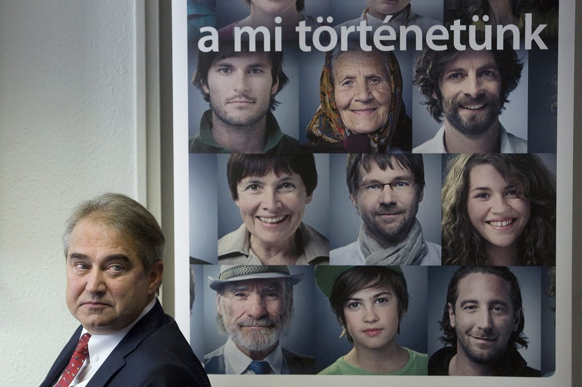 Vizsgálatot indított az MNB Töröcskei bankjánál