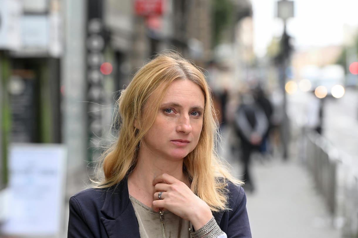 Moldovai Katalin filmrendező: Újra aktiválódnak a kommunizmus félelemre építő mechanizmusai