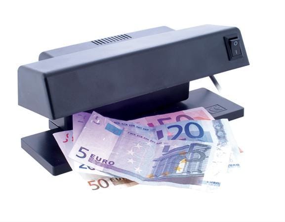 Bankjegyvizsgáló eszközök vásárlásához ad támogatást az MNB