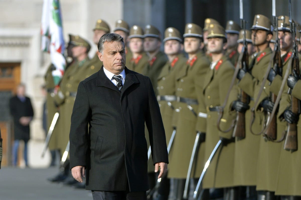 Balkáni országot nyom Orbán Kínában