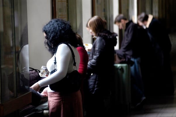 Állásbörzén próbál munkaerőt vadászni az állam