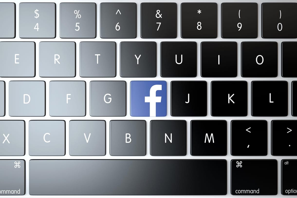 Nyissa meg a Facebookot: új menü és időjárásjelző is érkezett