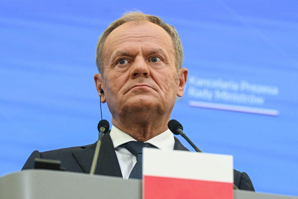 Valós esély van a globális háborúra a lengyel miniszterelnök szerint