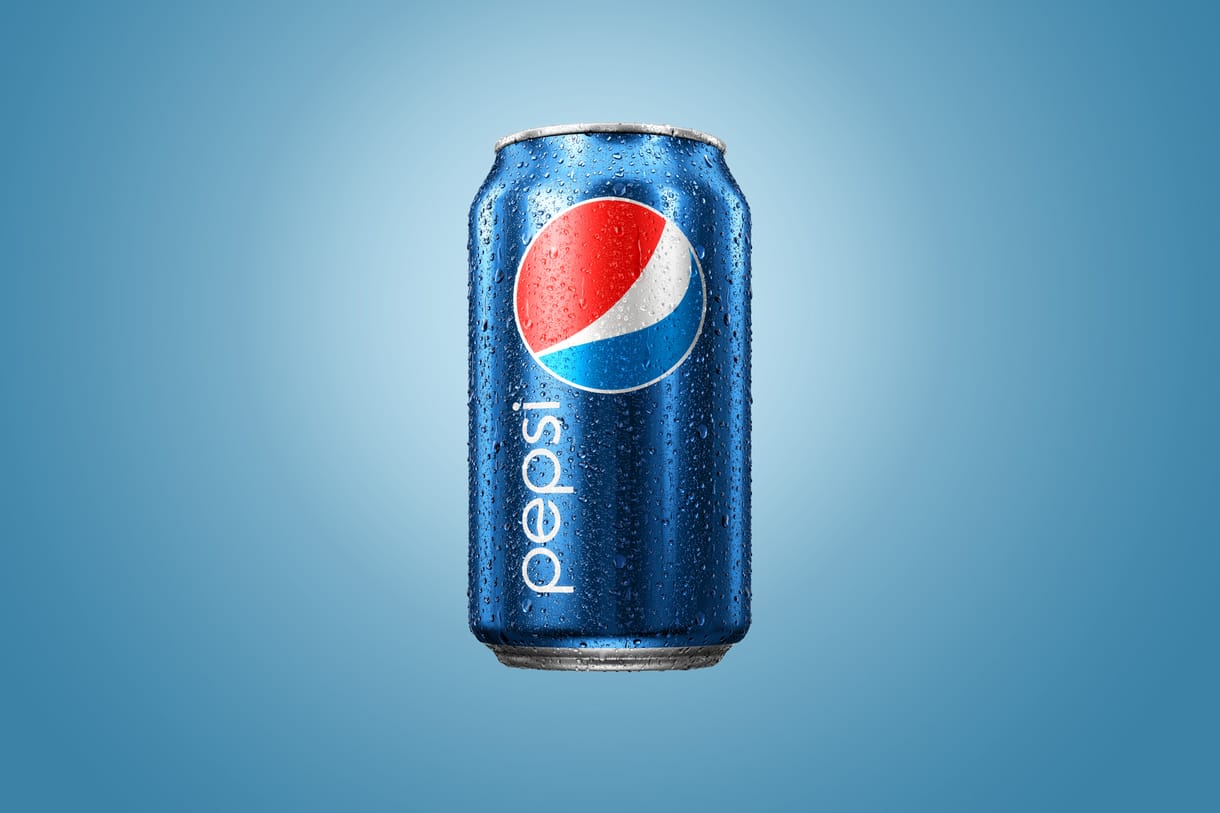 Nézzük csak, már megint ki csinál egy olcsó androidos telefont... a Pepsi