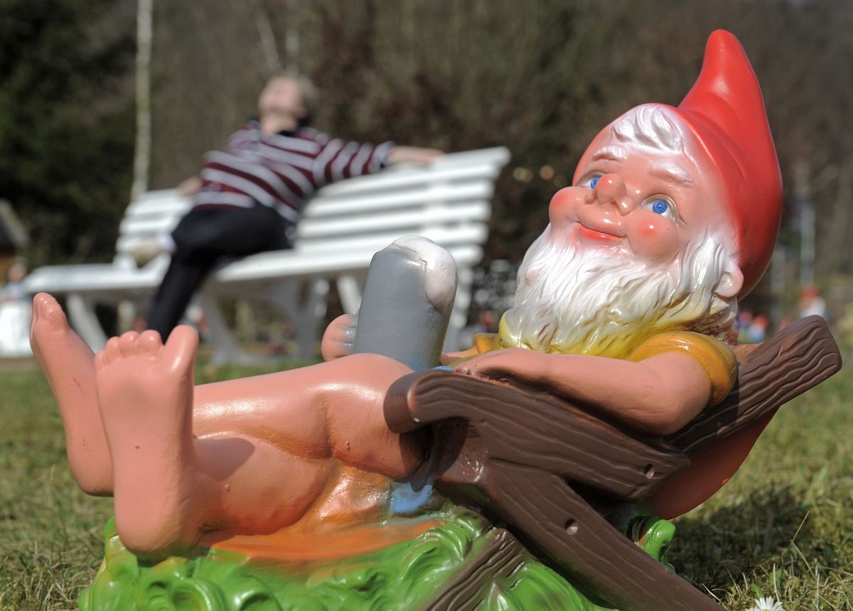 A tavaszi fáradtság és az allergia kínozhat minket