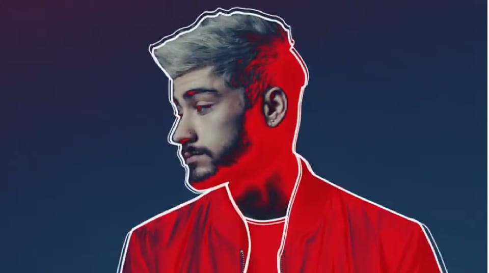 Zayn Malik bevallotta, hogy elhagyta a muszlim vallást