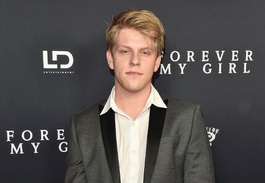 Meghalt Jackson Odell, a Modern család 20 éves színésze