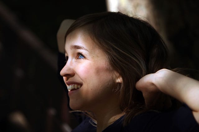 Harcsa Veronika bejelentette, hogy gyereket vár
