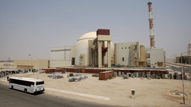 Beengedték Iránba az atomenergia-ügynökség ellenőreit